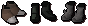 Hybrid Boots