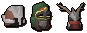 Hybrid Helms