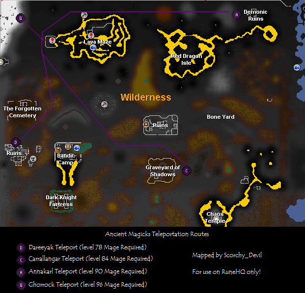 runescapehappy time