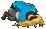 Head in the Sand