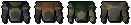 Lunar Equipment Colors