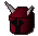 Dragon medium helmet