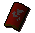 Dragon square shield