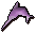 Raw swordfish
