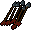 Rune arrow