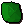 Uncut emerald