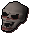 Vecna skull