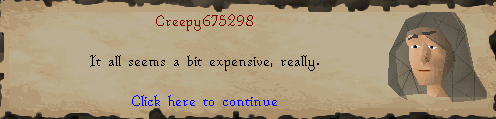 Dwarf Gold Banker