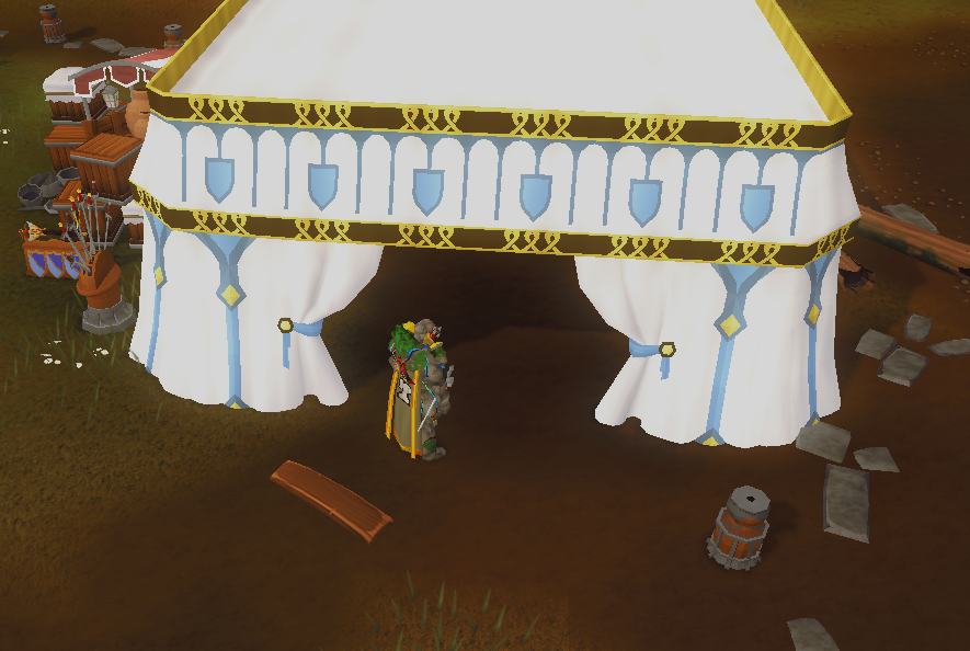 The Meeting Room