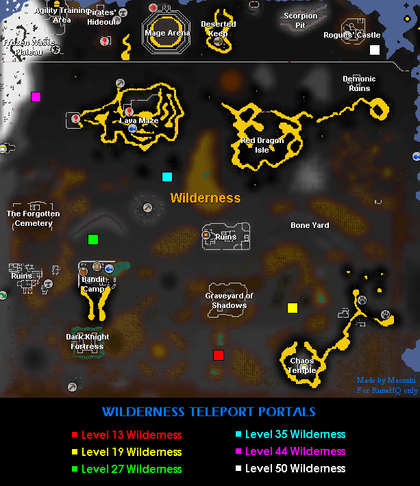 full map of runescape. Runescape+world+map+2011