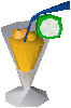 Blueberry Special