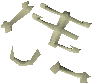 Bones one