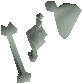 Bones four
