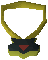 Catspeak Amulet