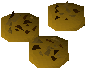 Choc Chip Crunchies
