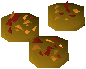 Spicy Crunchies