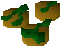 Toad Crunchies