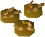 Worm Crunchies