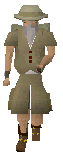 Historian Minas