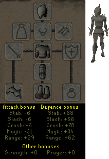 Spined Armour