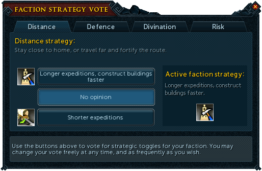 Strategy Voting