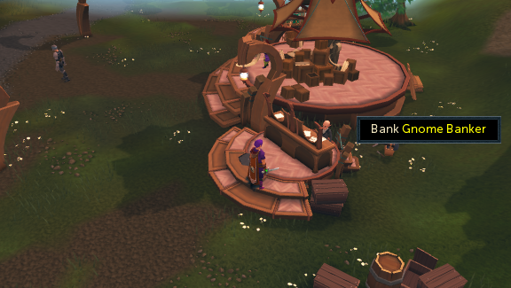 Bank