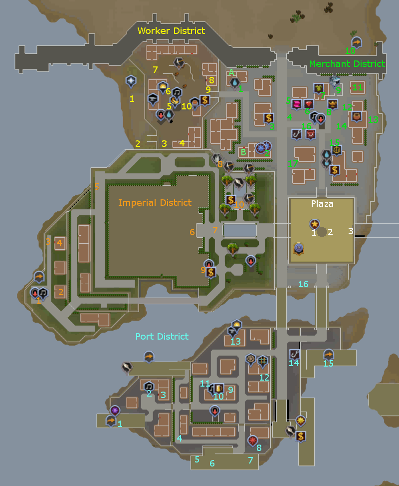 Menaphos Map