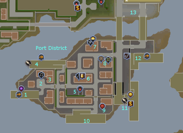 Menaphos Runescape Guide Runehq