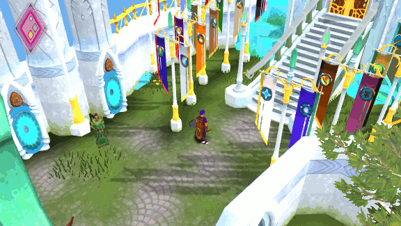 Max Guild Garden