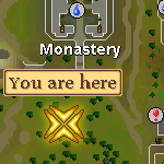 Monastery