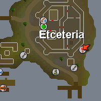 Etceteria