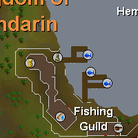 Fishing Guild