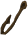 Wooden Hook