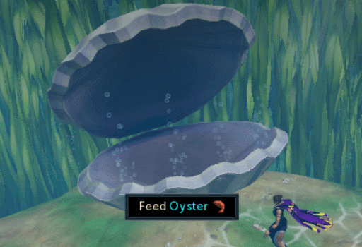 Oyster