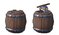 Barrel