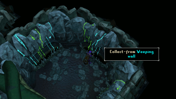 Tears of Guthix Room