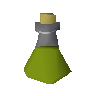 Agility Potion