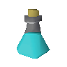 Attack Potion