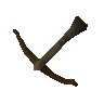 Bronze c'bow (u)