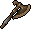 Bronze battleaxe