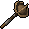 Bronze mace