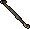 Bronze spear