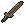 Bronze sword