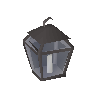 Candle Lantern