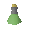 Combat Potion