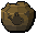 Cracked farming urn