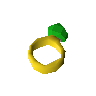 Emerald Ring