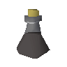 Fishing Potion