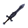 Mithril 2h sword