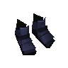 Mithril armoured boots